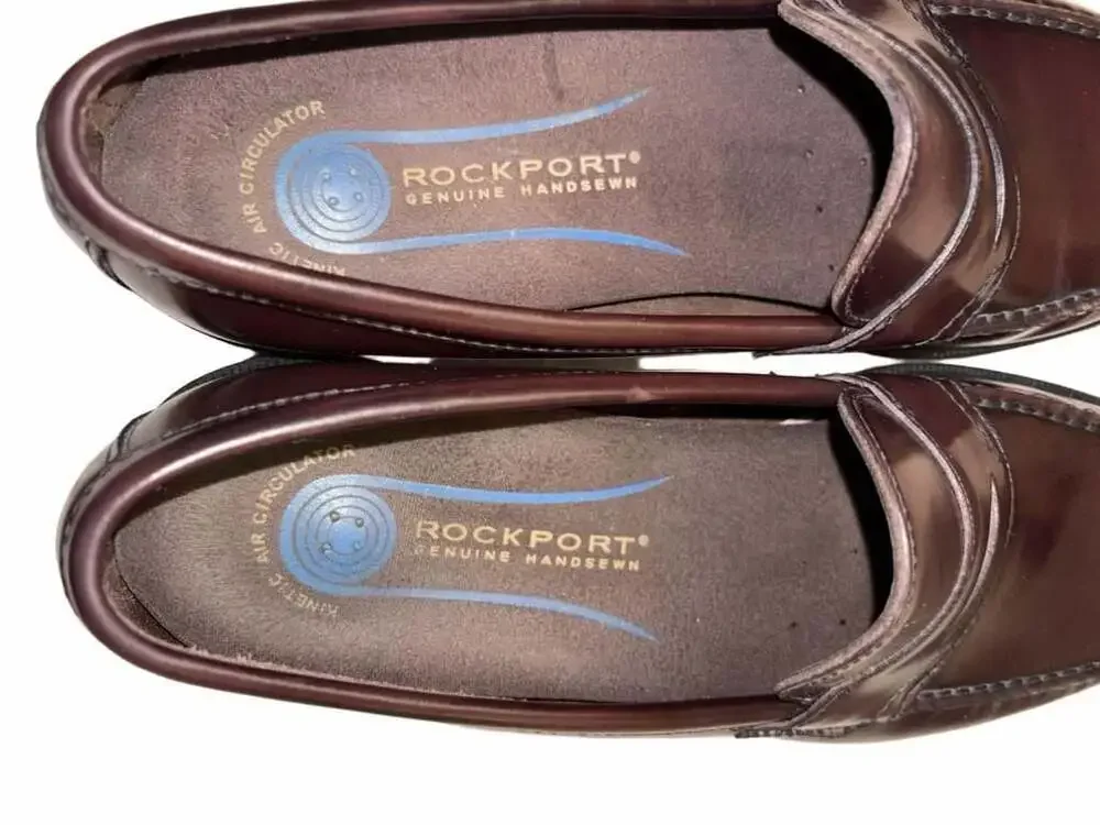 Rockport kinetic air